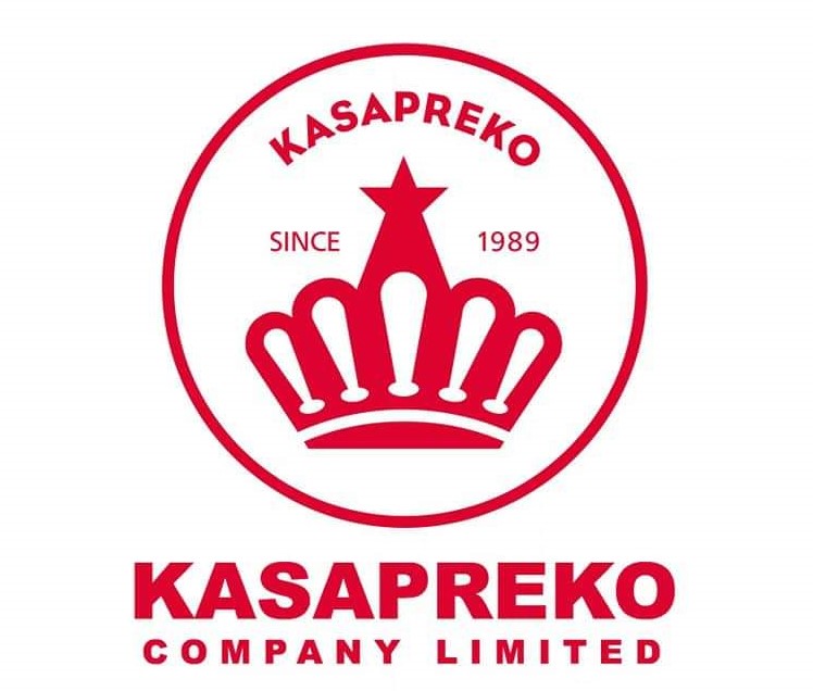 Kasapreko Company LTD