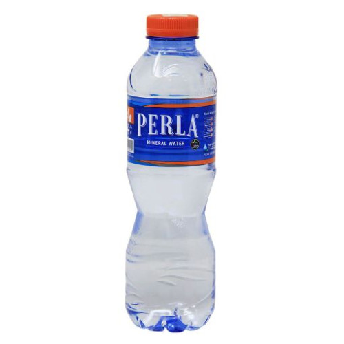 Perla  S 1x18