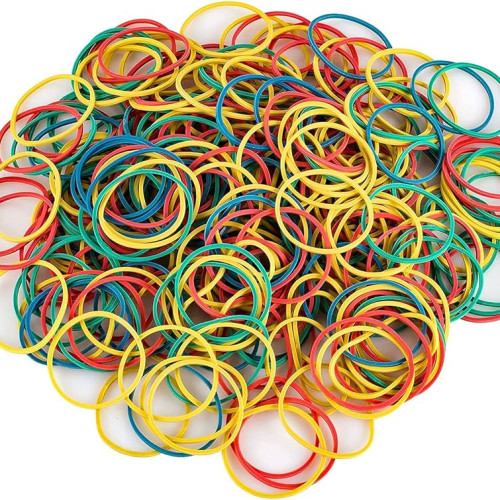 Rubber Band