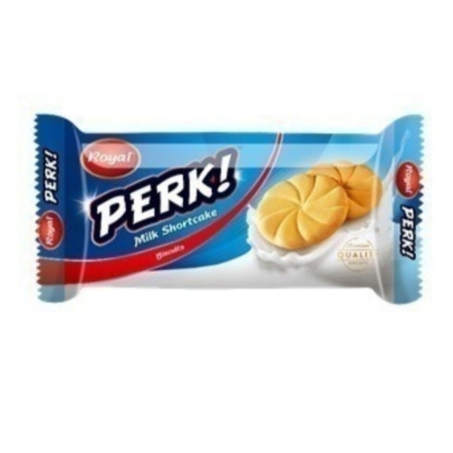 Perk Milk Shortcake L 4x12