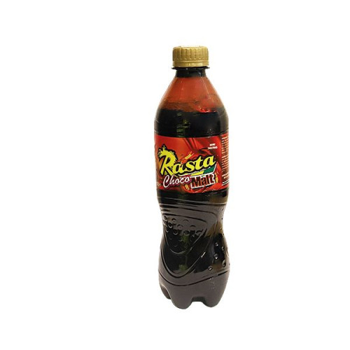 Rasta Choco Malt 1x12