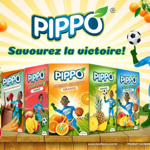 Pippo 1x24