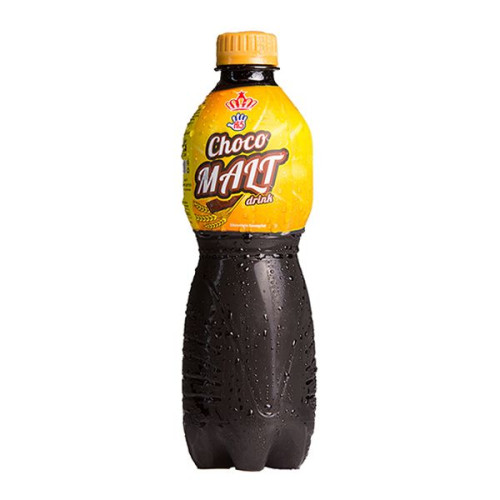 Hi-5 Choco Malt L 1x12