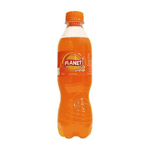 Planet Cocktail 1x16