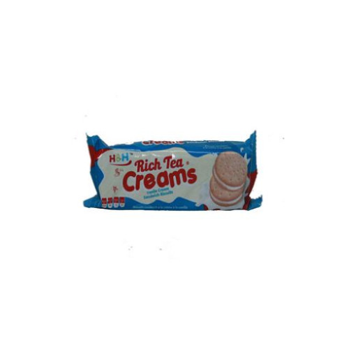 Rich Tea Cream 6x12