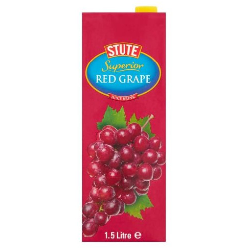 Stute Redgrape