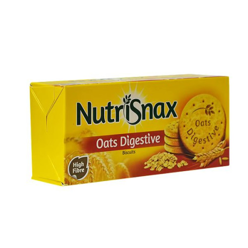 Nutrisnack Morning Break 6x12