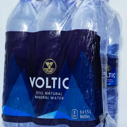 Voltic L/S 1x6
